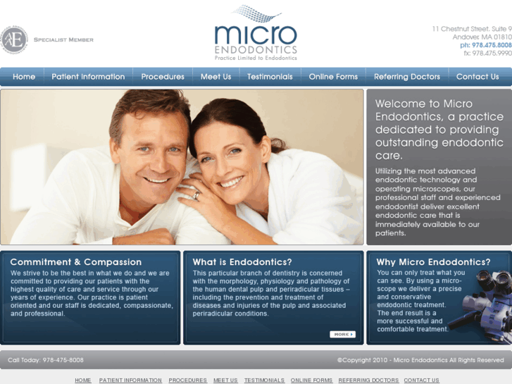 www.microendodonticsllc.com