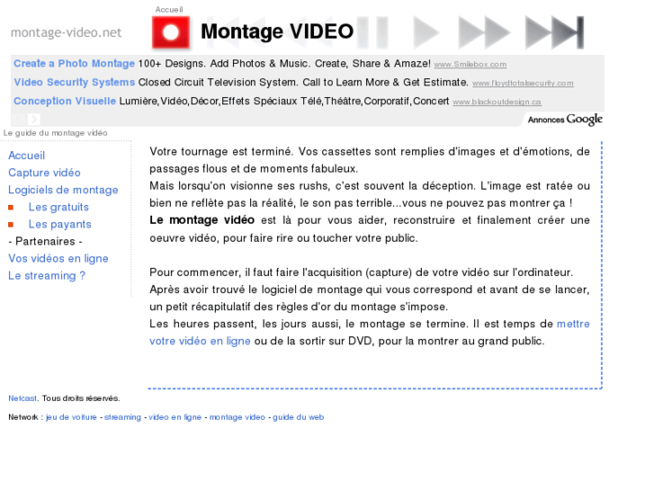 www.montage-video.net