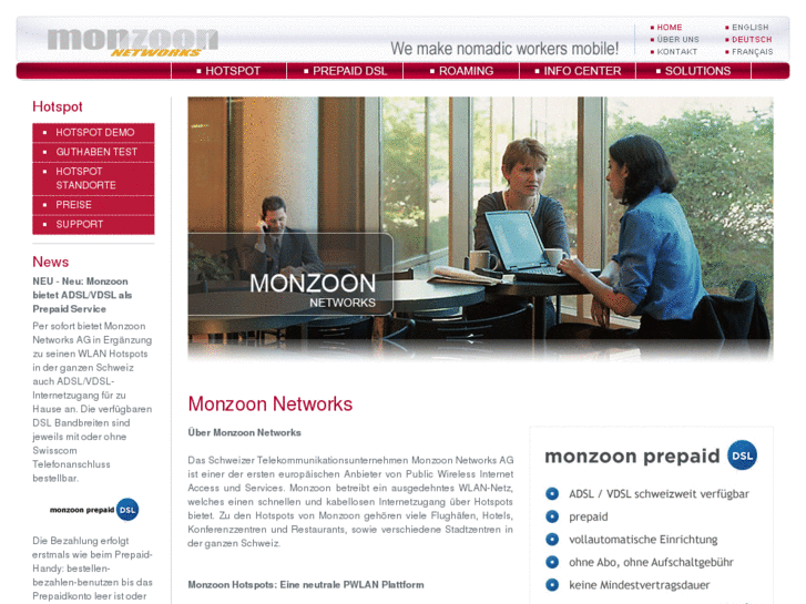 www.monzoon-home.net