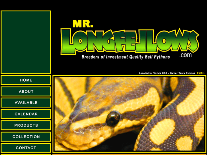 www.mrlongfellows.com