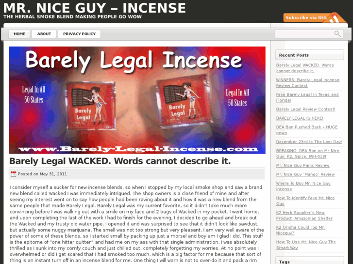 www.mrniceguy-incense.com