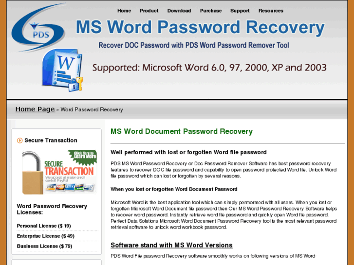 www.mswordpasswordrecovery.com