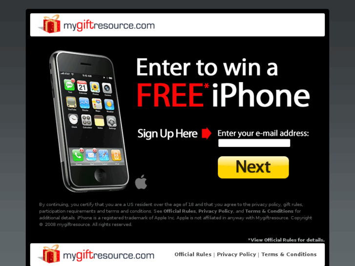 www.mygiftresource.com