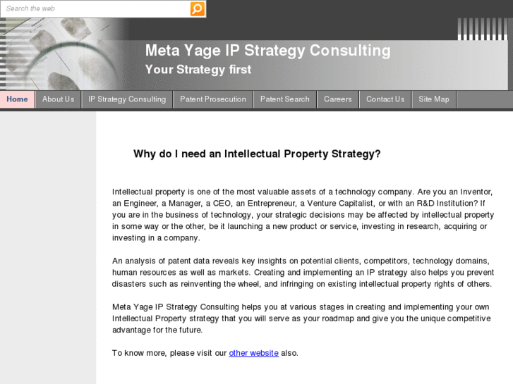 www.myipstrategy.net