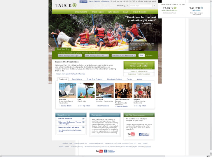 www.mytauck.org