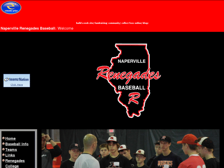 www.napervillerenegades.org