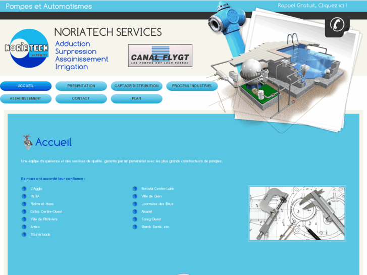 www.noriatech-services.com