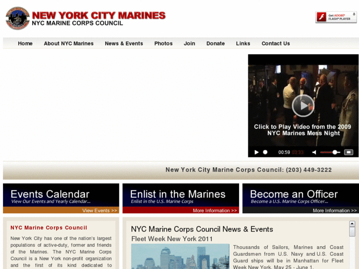 www.nycmarinecorpscouncil.org