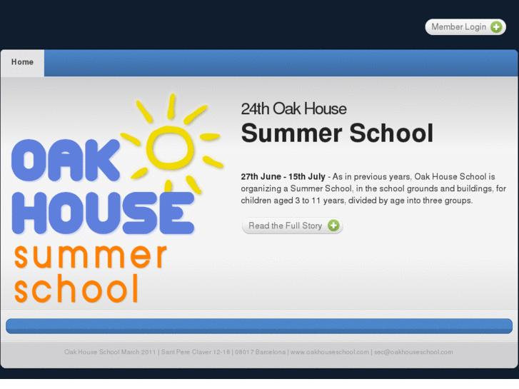 www.oakhouseschool.net