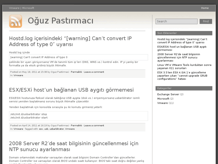 www.oguzpastirmaci.com