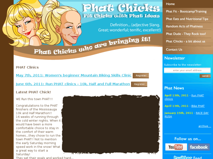 www.phatchicks.ca