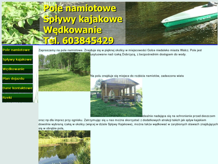 www.pole-biwakowe.com