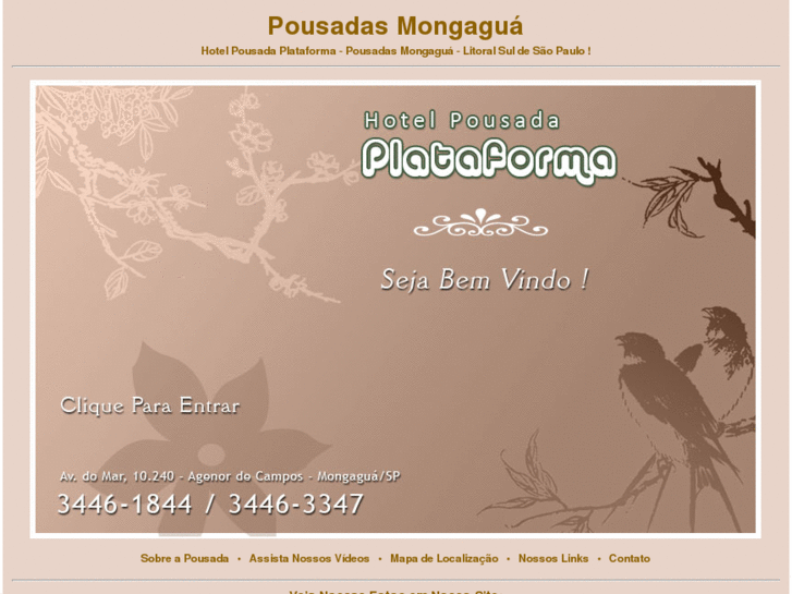 www.pousadasmongagua.com.br