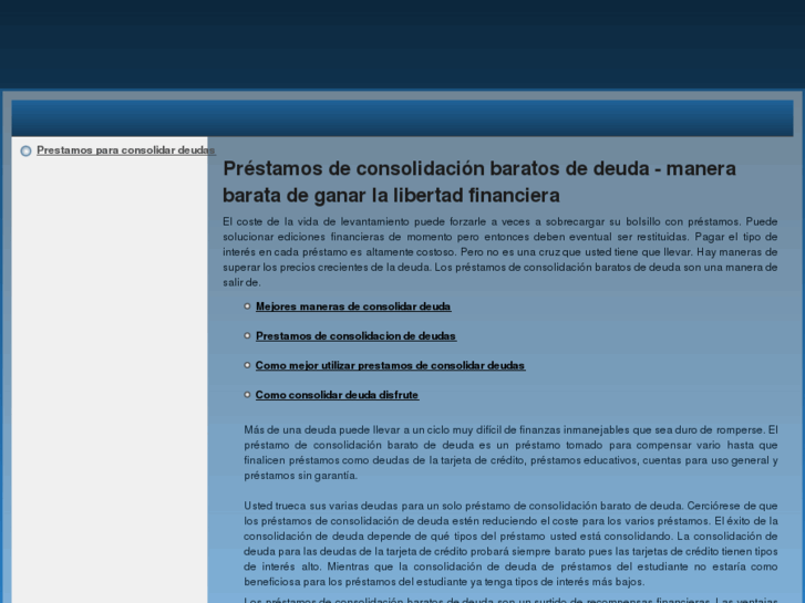 www.prestamos-para-consolidar-deudas.com