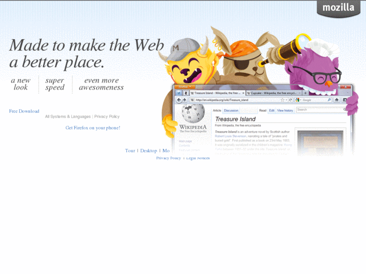 www.producefirefox.com