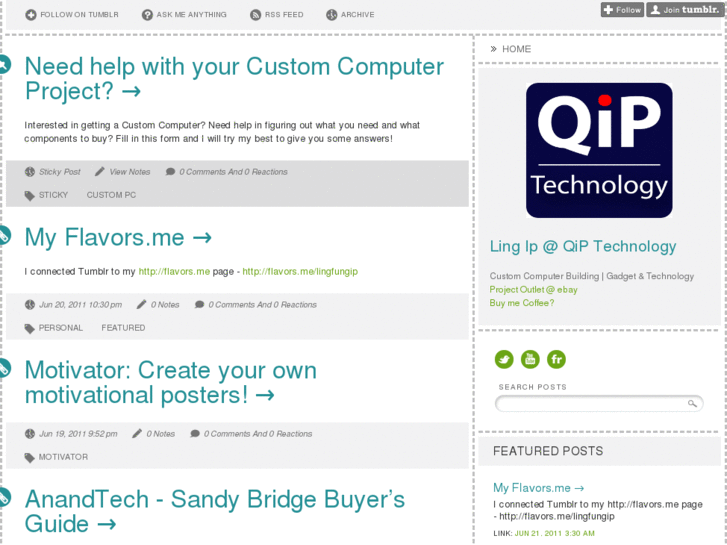 www.qiptechnology.com