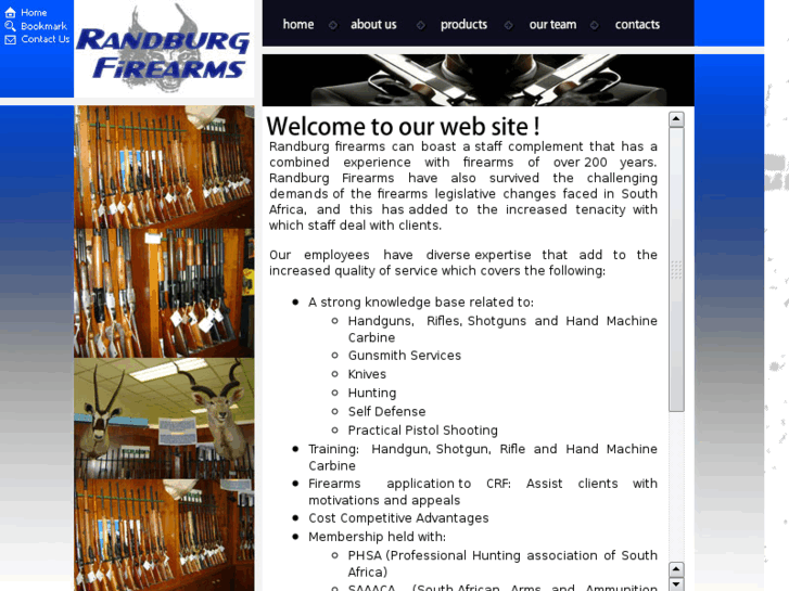 www.randburgfirearms.com