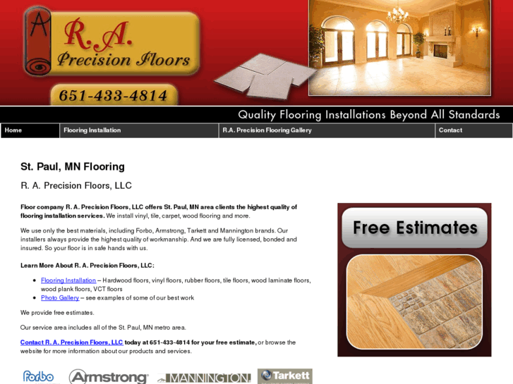 www.raprecisionfloors.com