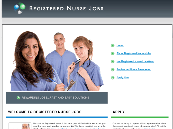 www.registered-nurse-jobs.org