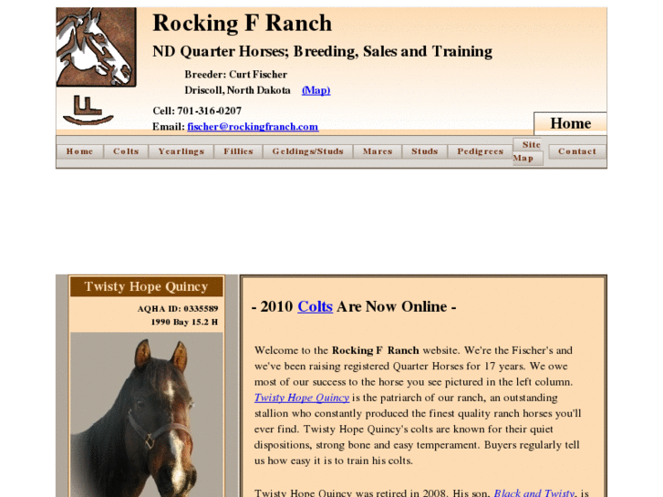 www.rockingfranch.com