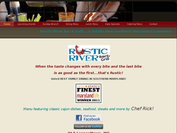 www.rusticriver.net
