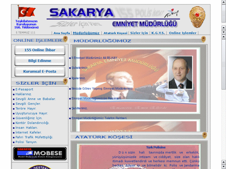 www.sakarya.pol.tr