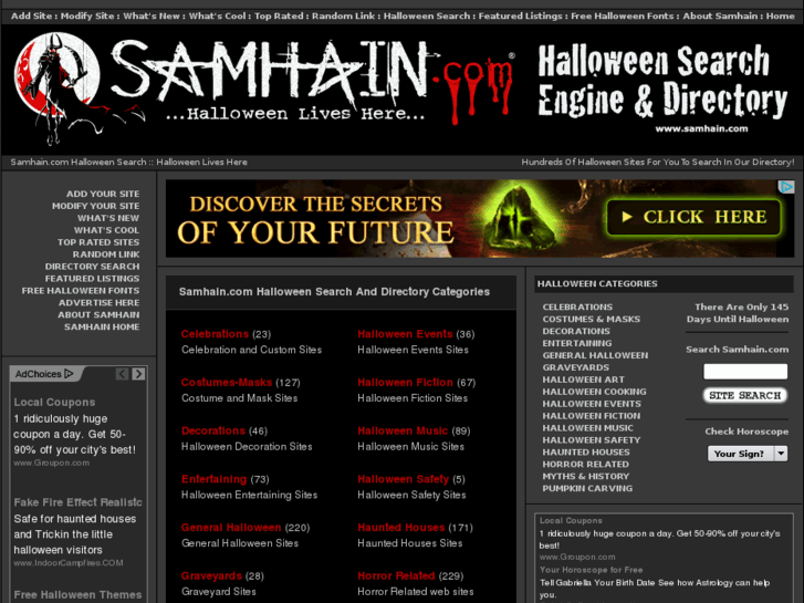 www.samhain.com