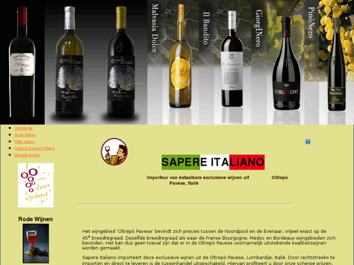 www.sapereitaliano.com