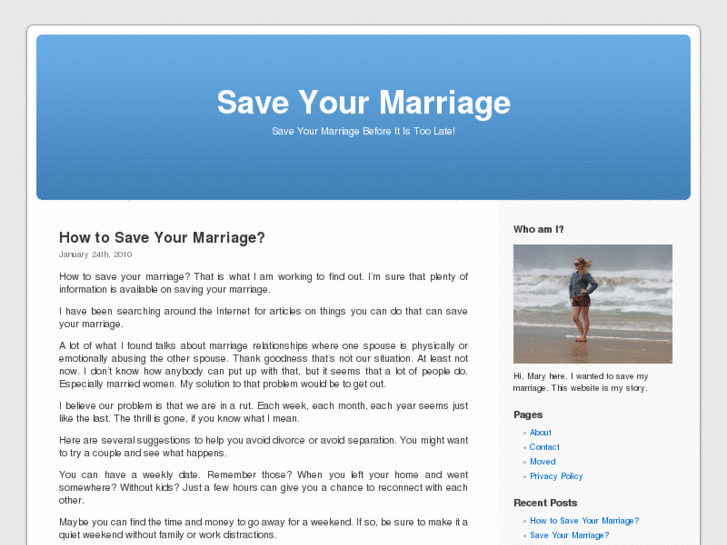 www.saveyourmarriage.biz