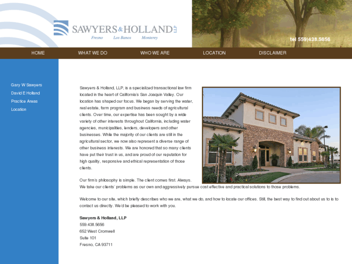 www.sawyerslaw.com