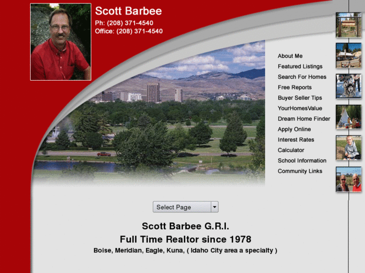 www.scottbarbee.com
