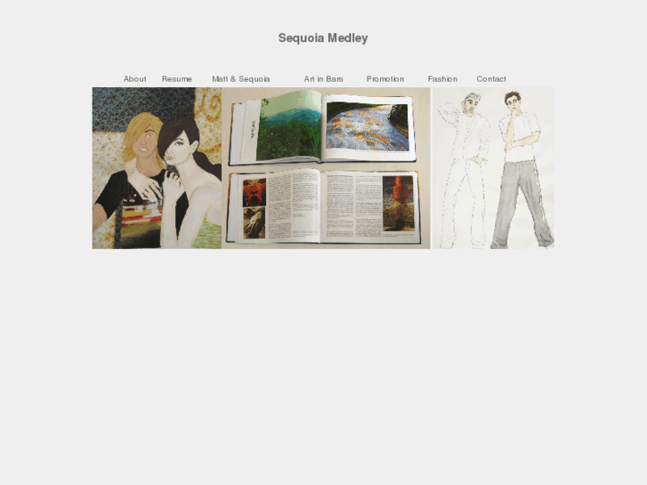 www.sequoiamedley.com