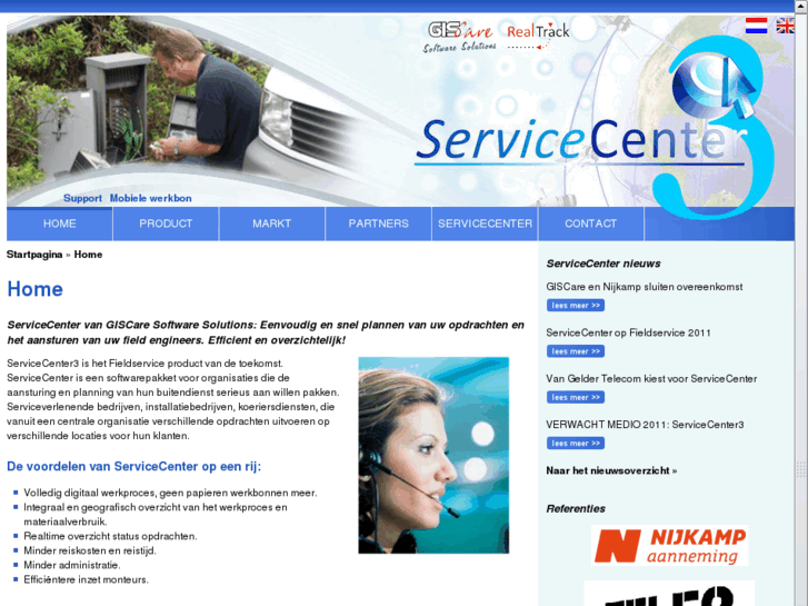 www.servicecenter3.nl