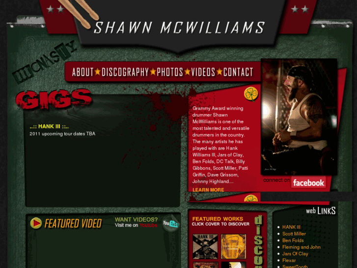 www.shawnmcwilliams.com