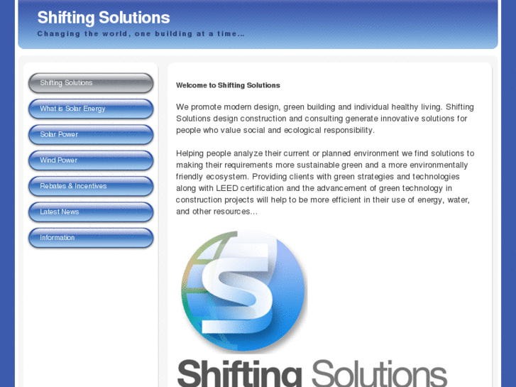 www.shiftingsolutions.net