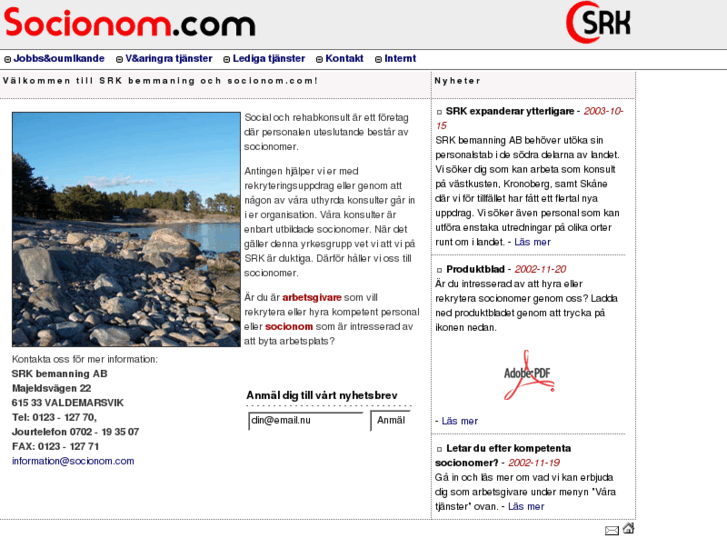 www.socionom.com