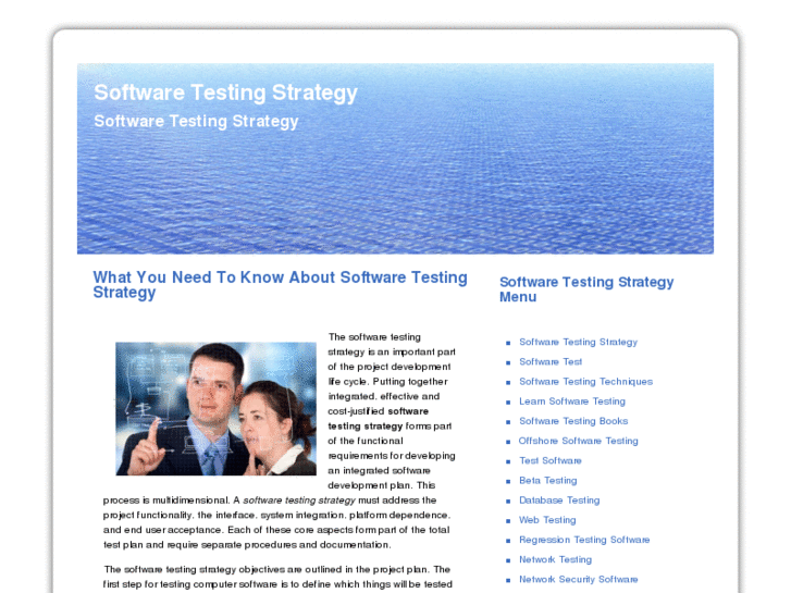 www.software-testing-strategy.com