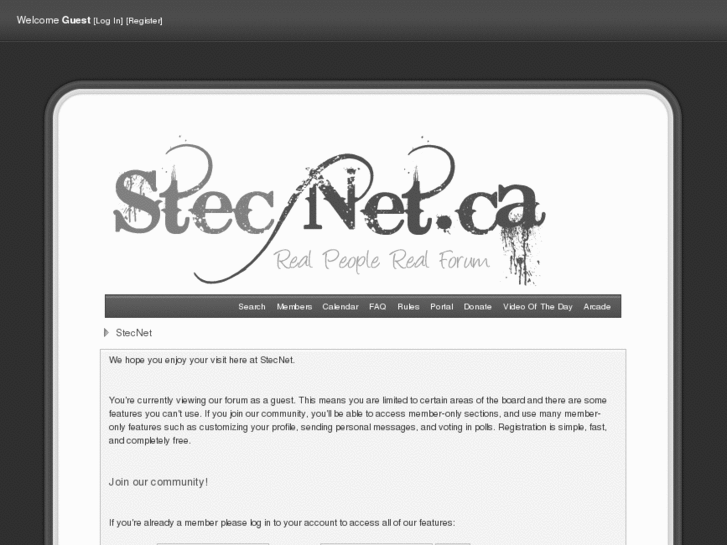 www.stecnet.ca