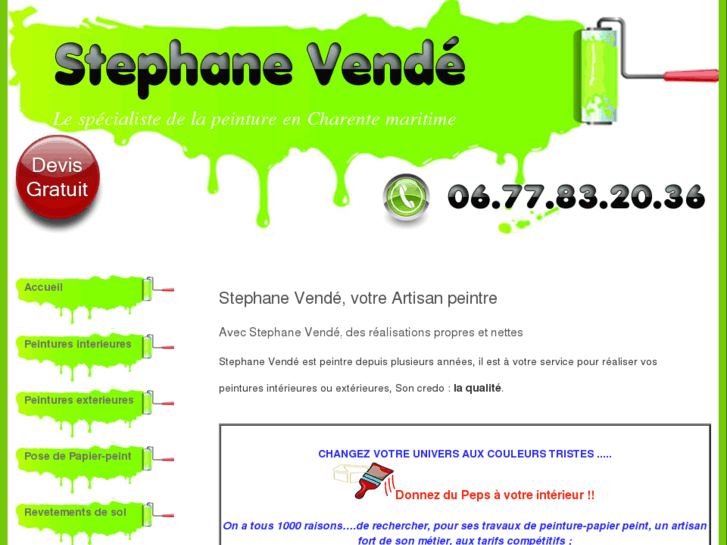 www.steph-peinture.fr