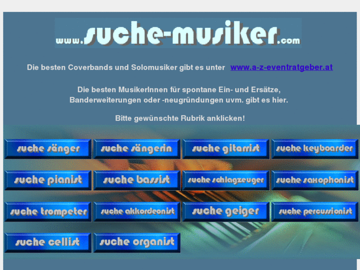 www.suche-musiker.com