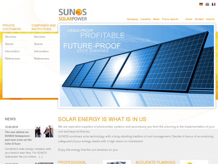 www.sunos-solarpower.com