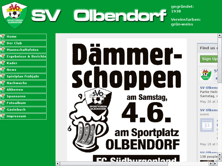 www.sv-olbendorf.at