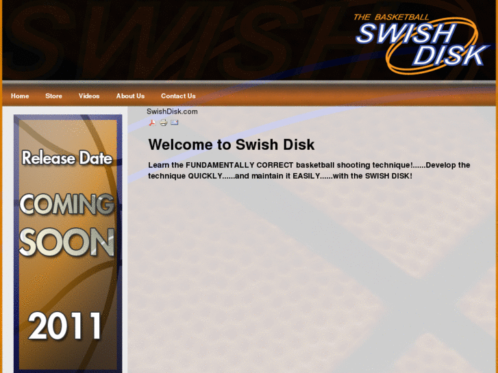 www.swishdisk.com