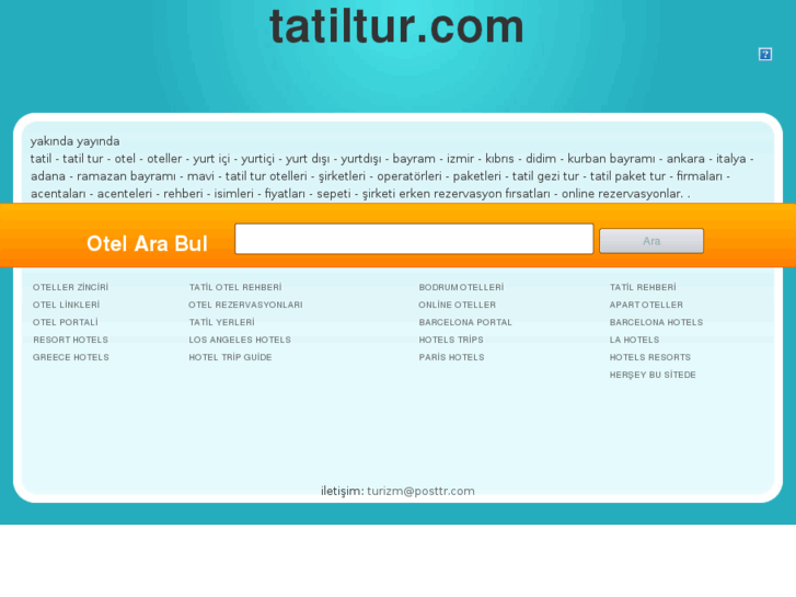 www.tatiltur.com