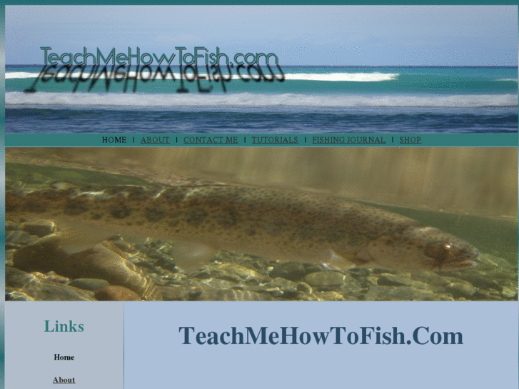 www.teachmehowtofish.com