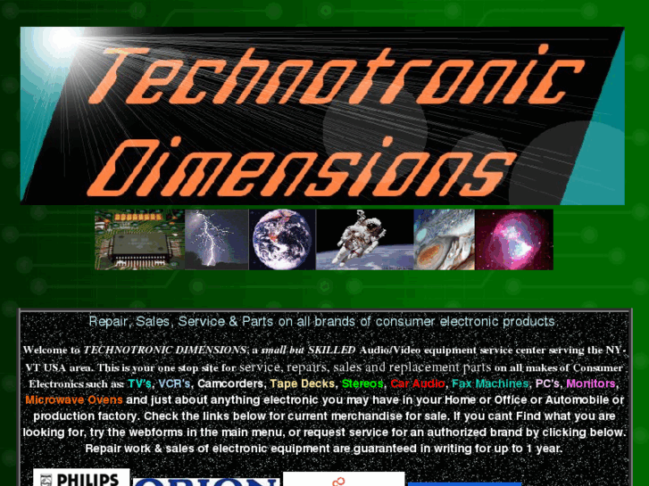 www.technotronic-dimensions.com