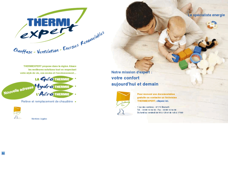 www.thermiexpert.com