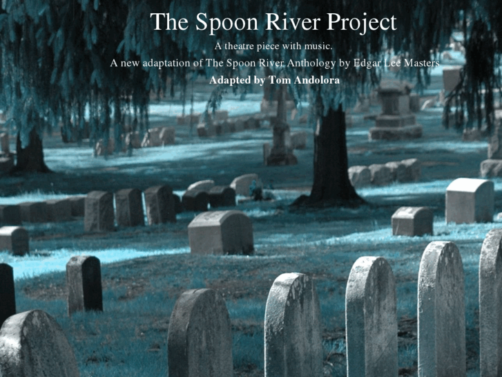 www.thespoonriverproject.com