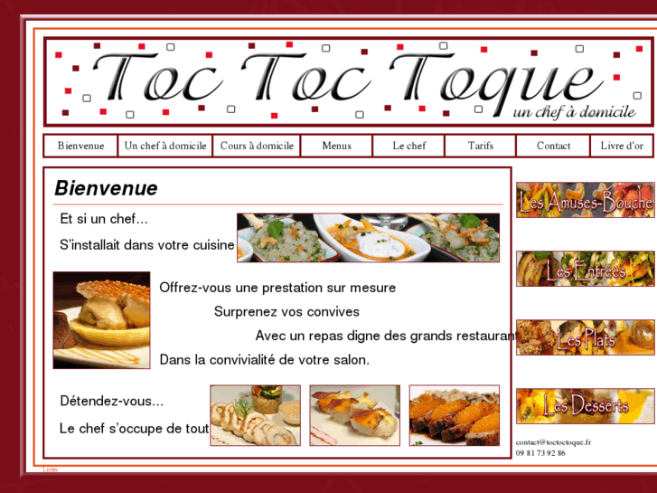 www.toctoctoque.fr