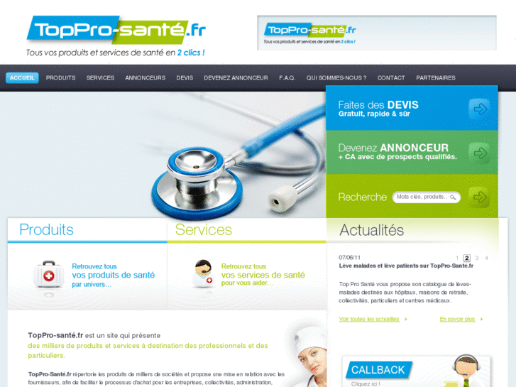 www.toppro-sante.com